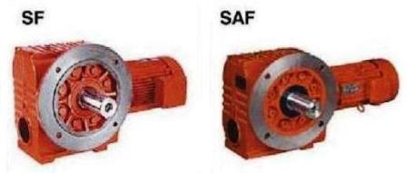 SF-SAF